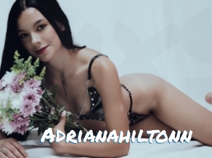 Adrianahiltonn