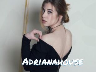 Adrianahouse