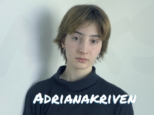 Adrianakriven