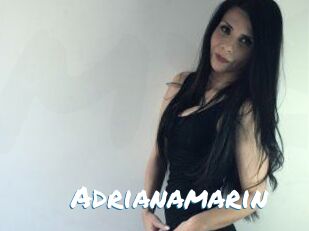Adrianamarin