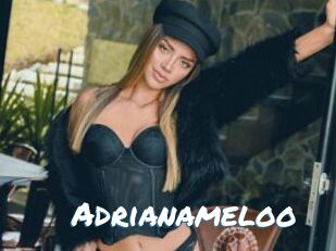 Adrianameloo