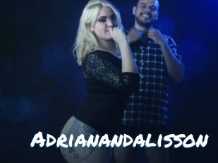 Adrianandalisson