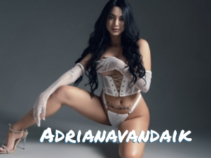 Adrianavandaik
