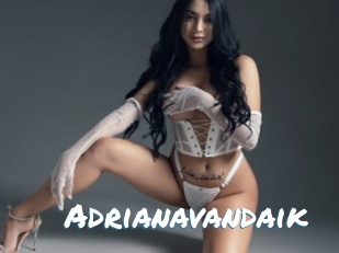 Adrianavandaik