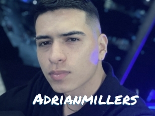 Adrianmillers