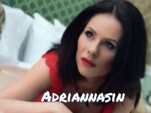 Adriannasin
