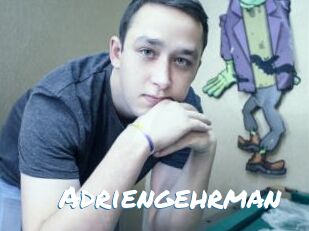 Adriengehrman