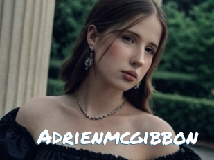 Adrienmcgibbon