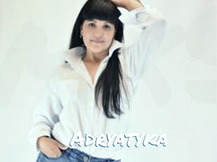 Adryatyka