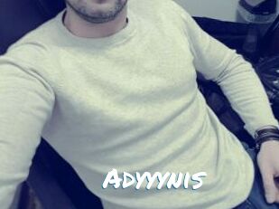 Adyyynis