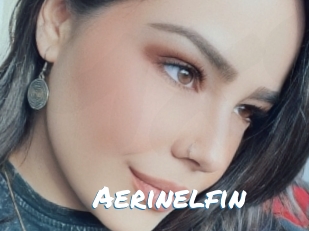 Aerinelfin