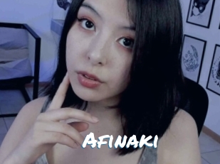 Afinaki