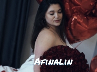 Afinalin