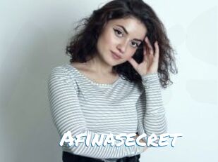 Afinasecret