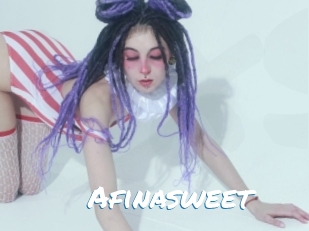 Afinasweet