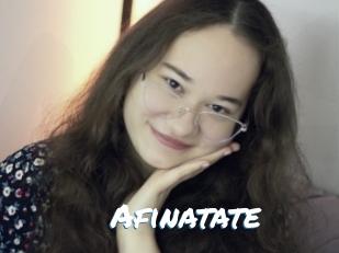 Afinatate