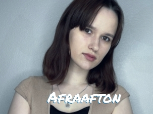Afraafton