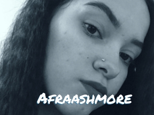 Afraashmore