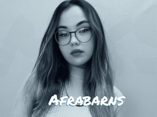 Afrabarns