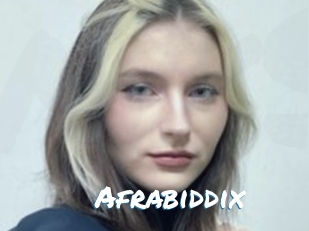 Afrabiddix
