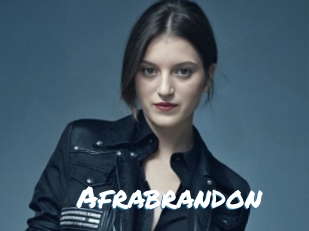 Afrabrandon
