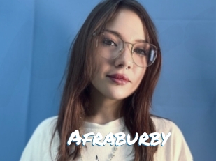 Afraburby