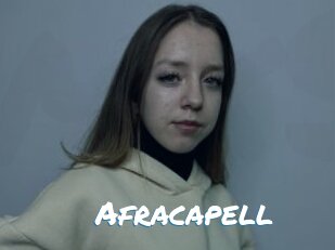 Afracapell