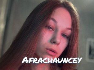 Afrachauncey