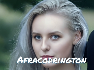 Afracodrington