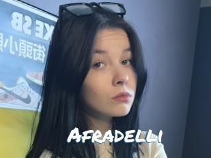 Afradelli