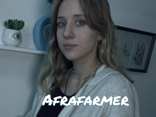 afrafarmer Max 50