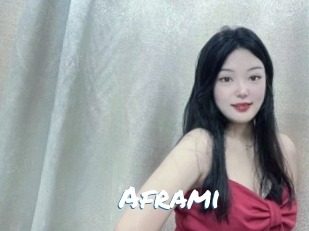 Aframi