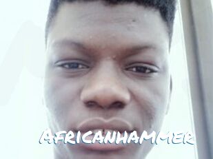Africanhammer