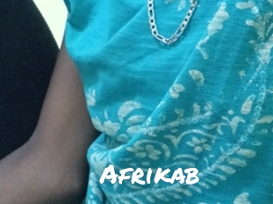 Afrikab