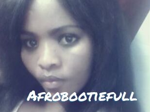 Afrobootiefull