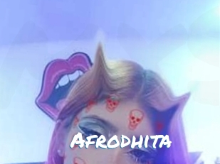 Afrodhita