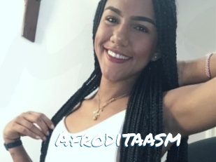 Afroditaasm