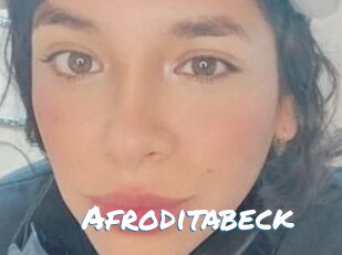 Afroditabeck