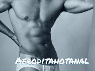 Afroditahotanal