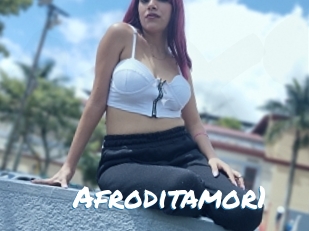 afroditamor1 Max 50