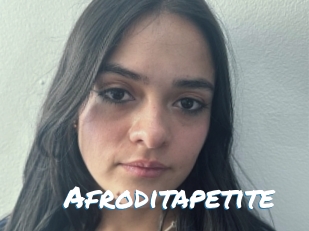 Afroditapetite