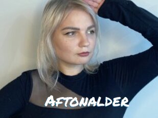 Aftonalder