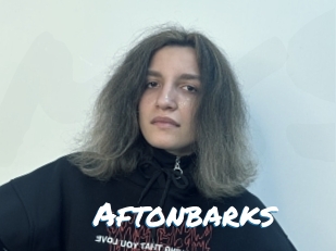 Aftonbarks