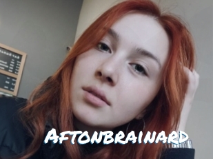 Aftonbrainard