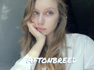 Aftonbreed