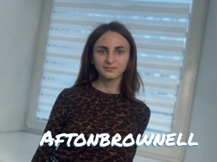 Aftonbrownell