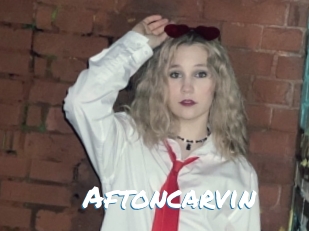 Aftoncarvin