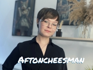 Aftoncheesman