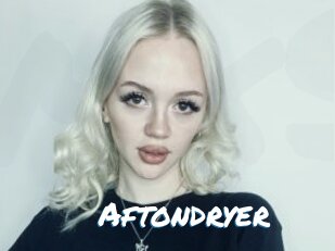 aftondryer Max 50