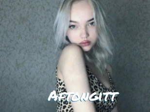 Aftongitt